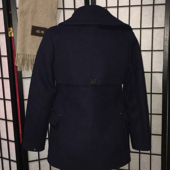 BNWT MACKAGE coat peacoat jacket - Picture 5 of 8